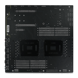 X99 Intel Xeon E5 C612, placa madre de ordenador de <span class=keywords><strong>CPU</strong></span> Dual, placa base de PC DDR4 de doble canal, placa base ATX para juegos de 256GB - Product Image 2