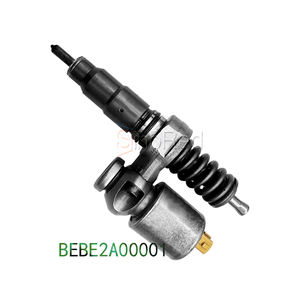 BEBE2A00001ประกอบหัวฉีดน้ำมันเชื้อเพลิงสำหรับชุด A-2A เครื่องยนต์ Delphi - Product Image 5