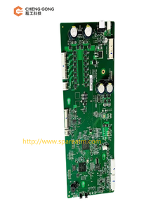 49267153000A 49-267153-000A Diebold 5500ディスペンサーコントロールボードPCBA AFD 2.0 ATM機械部品用 - Product Image 6