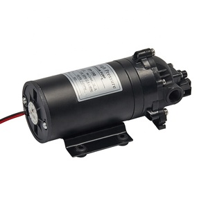 Bơm tăng áp dòng chảy cao DP-150 12V 5.3 lít 150 <span class=keywords><strong>psi</strong></span>, bơm nước sạch, bơm nước áp suất cao nhỏ gọn có công tắc áp suất - Product Image 2