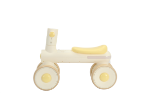 Auto de Juguete para Niños XS-1019, Bonito, de 4 Ruedas, para Niños de 2 a 6 Años - Product Image 2