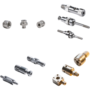 Services d'usinage CNC spécialisés de haute précision pour l'électronique Expertise des dispositifs médicaux Aluminium Acier inoxydable Plastique - Product Image 5