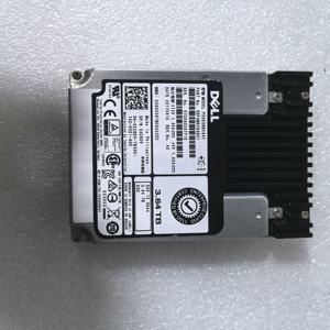 قرص صلب داخلي جديد XCRDV بسعة 3.84 تيرابايت SAS SSD 12G PX05SRB384Y للخوادم بسرعة قراءة/كتابة 501-600 ميجابايت/ثانية وسرعة دوران 7200 دورة في الدقيقة - Product Image 3