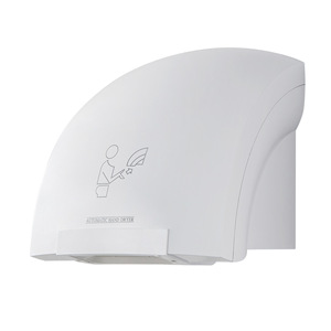 Automatic Hand Dryer 1200w 1800w 2000w Electric Sensor Hands-Free Commercial Household Use - Product Image 1