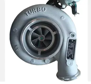 Turbocompressore HX55W VG1540110066 VG1560118227 4051174 4051048 HOWO camion WD615 motore Diesel 4049426 pezzi di ricambio