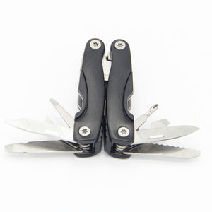 Herramienta múltiple para senderismo y exteriores, cuchillo y alicates - Product Image 5