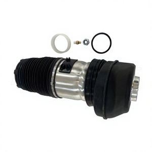 Ressort de suspension pneumatique avant gauche ou droit pour kits de suspension pneumatique G05 G06 37106869030 37106892426 37106869029 - Product Image 2