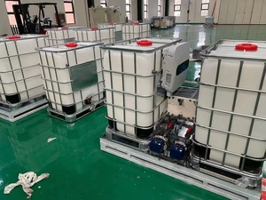 2.5KW 5KW 10KW <span class=keywords><strong>Vanadium</strong></span> <span class=keywords><strong>Redox</strong></span> กระแสเงินสดแบตเตอรี่ Hybrid Inverter สำหรับจัดเก็บพลังงานแสงอาทิตย์ - Product Image 4
