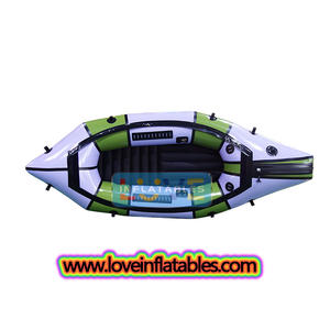 Polyvalent <span class=keywords><strong>d</strong></span>'extérieur idéal pour la randonnée, la pêche et le paddle packraft - Product Image 3