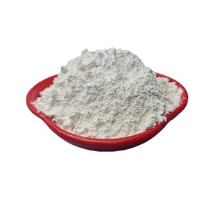 Poudre fine naturelle de carbonate de calcium poussière de roche <span class=keywords><strong>calcaire</strong></span> antiacide pour les projets de bricolage à la <span class=keywords><strong>maison</strong></span> pour la texture de la peinture à la craie - Product Image 1
