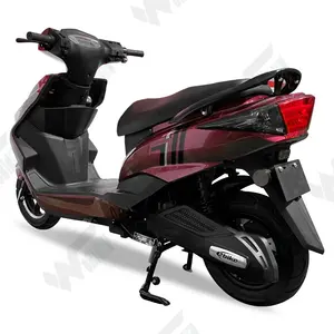 WeRidEV мощный Электрический скутер 4000 Вт для взрослых на продажу