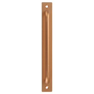 GQK Modern Aluminum Rose Gold <b>Kitchen</b> Furniture Hardware Handles for Dresser and Drawer - Product Image 3