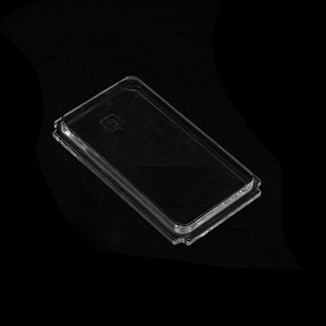 Tùy chỉnh OEM kích cỡ khác nhau thạch anh tùy chỉnh truyền Vòng rõ ràng tấm thạch anh - Product Image 3