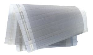 Material de aditivos de negro de carbono de poliolefina personalizado de calidad alemana, PTC avanzado para producción de películas - Product Image 2