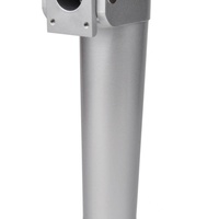 TIMY A001 Torniquete de Control de Acceso para Exteriores, Impermeable, de Silicona, con Reconocimiento FAE