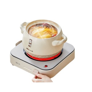 Little Bear Electric Ceramic <b>Stove</b> DTL-D22R1 2200W Induction Cooker For Stir Fry Tea Brewing - Product Image 5