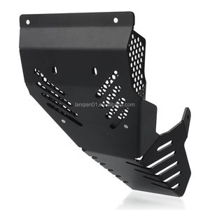 Protector de Motor Delantero para Motocicleta <span class=keywords><strong>Ducati</strong></span> <span class=keywords><strong>MultiStrada</strong></span> V2/S 2022 <span class=keywords><strong>2023</strong></span> 2024 2025 950/S 2017-2021, Protección de la Carcasa del Motor - Product Image 1