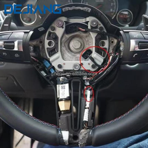 Module de vibration de <span class=keywords><strong>volant</strong></span> et module de direction M Sport pour <span class=keywords><strong>BMW</strong></span> F01 F06 F10 F15 F16 F20 F30 F31 F32 F34 F36 F90 M5 M3 F80 F82 F86 F87 - Product Image 5