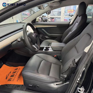 รถมือสอง2021เทสลารุ่น3/2022/2023รถบริสุทธิ์ไฟฟ้ากลาง4ประตู5ที่นั่งซีดาน - Product Image 6