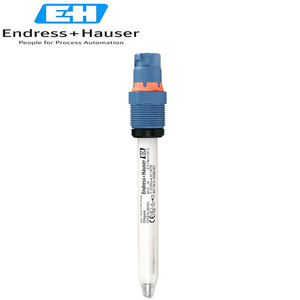 เครื่องวิเคราะห์คุณภาพน้ำออนไลน์ Endress+Hauser รุ่น CM442-AAM2A2F010A+AK ช่วงค่า pH 0-14 แหล่งจ่ายไฟ 24V - Product Image 5