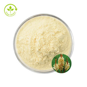 Venda quente Shell-quebrado Pinus Massoniana Pólen Em Pó Célula Orgânica Pinho Pólen Quebrado - Product Image 2