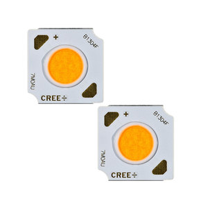 Cmb1304 <span class=keywords><strong>LED</strong></span> cxa13 và cxb13 <span class=keywords><strong>Led</strong></span> 70 80 90 95 CRI 9V 18V 36V 11 Watt crees SMD Chip Diode Trắng 2200K 2700K 1800K 10000K 7000k - Product Image 3