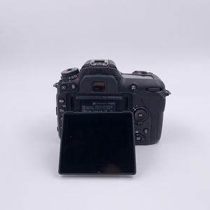 Venta al Por Mayor de Cámara <span class=keywords><strong>Nikon</strong></span> <span class=keywords><strong>D7500</strong></span> Digital para Transmisión en Vivo, Cámara Profesional Usada DSLR Original de Segunda Mano - Product Image 2