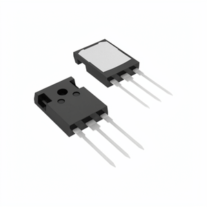 TO-247-3 BOM IC In Stock ISL9K30120G3 Buy Online Electronic Components Diode Arrays - Product Image 1