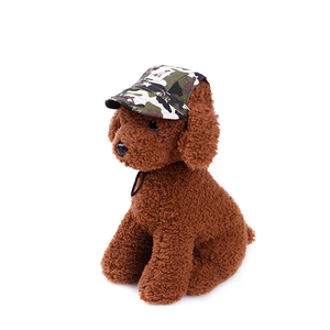 Gorras de Béisbol con Orejas de Perro para Primavera y Verano, Ajustables, con Protección Solar, para Perros y Gatos - Product Image 2