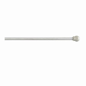 Esfera Decorativa Moderna, Modelo Blanco-Dorado, Varilla de Bambú/Madera, 120-215 cm - Product Image 1