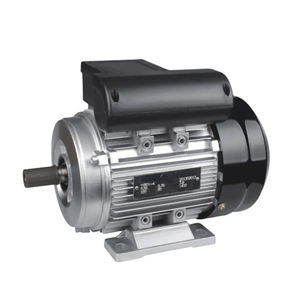 Motor Eléctrico de Inducción Monofásico de Alta Calidad CHIMP de 0.75Kw y 220V - Product Image 2