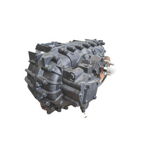 VG 750 270 5846001045 Caja de transferencia de transmisión automática para camión Caja de cambios para camión Otras piezas - Product Image 4