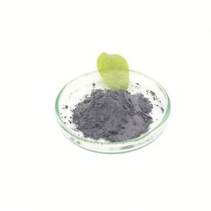 Poudre de carbure de tungstène 999 haute pureté -200 mesh pour poudre de métal dur - Product Image 3