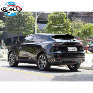 El Auto Usado Más Vendido en China en <span class=keywords><strong>2022</strong></span>, Changan UNI-K, Auto Híbrido Eléctrico Inteligente IDD, Auto Usado Económico con Asientos de Cuero en Venta - Product Image 4