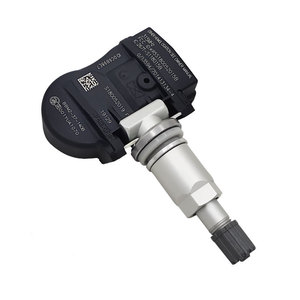 Tpm Sensor Bbm2 37 140b 433mhz External For Mazda Car Tire Pressure Monitoring System - Product Image 2