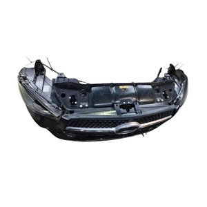 Pare-chocs avant <span class=keywords><strong>de</strong></span> voiture A1678806400 A1678806500 A1678806106 A1679060303 A1679064311 A1679060503 A1679064511 pour <span class=keywords><strong>Mercedes</strong></span>-<span class=keywords><strong>Benz</strong></span> <span class=keywords><strong>GLE</strong></span> 167 - Product Image 2