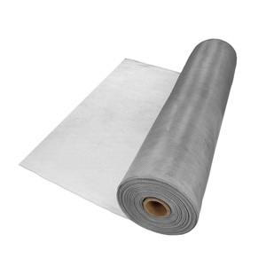 Aluminum Mosquito <b>Net</b> <b>Fabric</b> 18x14 Width 100 cm. Roll 30 meters - Product Image 1