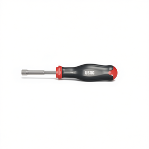 Destornillador Torx Usag de 298 mm de longitud con mango ergonómico para tareas de reparación de precisión - Product Image 2