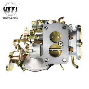 Carburador carburador para MAZDA NA B1600 626, 616 de <span class=keywords><strong>1984</strong></span>-recoger Bongo Luce láser Capella <span class=keywords><strong>Ford</strong></span> Courier 1942-13-600, 194213600 - Product Image 2