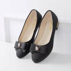 Scarpe da <span class=keywords><strong>donna</strong></span> <span class=keywords><strong>eleganti</strong></span> scarpe basse tacco basso mocassini <span class=keywords><strong>donna</strong></span> Casual Slip-on Pumps da <span class=keywords><strong>donna</strong></span> scarpe comode <span class=keywords><strong>pantofole</strong></span> - Product Image 3