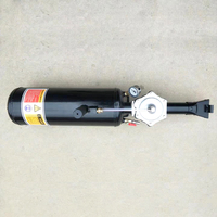 Scellant instantané pour pneus avec CE, booster de talon de pneu, 3 gallons pour la réparation des pneus de voiture