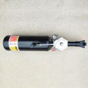 With CE Tire Instant Inflation <strong>Sealer</strong> <strong>Bead</strong> Booster 3 Gallon for Car Tire Repair - Product Image 4