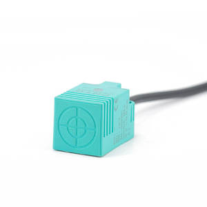 Changde เซนเซอร์วัดระยะ CJF25-08DPA ไฟฟ้า CNTD 24V DC PNP ปกติเปิด M25 - Product Image 2