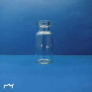 2ML Injection bottle Glass vial 2ml glass vial