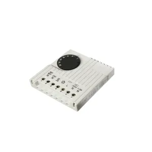 CE ROHS pengendali suhu termostat tanpa NC JWT6011 termostat Digital untuk pendingin dan pemanas termostat Bimetal