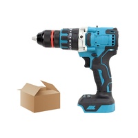 Mini marteau perforateur sans fil à couple élevé à vitesse variable Outil électrique à batterie au lithium pour bricolage industriel OEM disponible