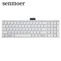 Tersedia Stok Terlaris 15 BS 15 BP 15 BR 15 BW 15G BR 15Q BD 15Z BW 17G BR 15 RA SP Keyboard Laptop Notebook untuk HP