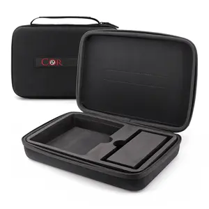 Factory OEM ODM Customized Custom EVA Tool Case Supplier Tool Case Manufacturer Hard Medical Case With Foam