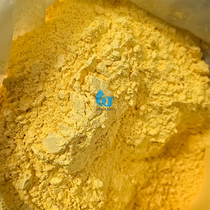 مسحوق JINLANG JL-M أصفر فاتح بنقاء 85٪ وحجم جزيئات 6-8 ميكرون، عامل رغوة AC لنعل أحذية EVA وEVA MD - Product Image 3