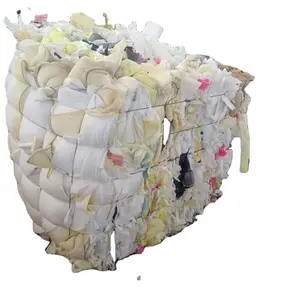 Best Selling Flexible Waste Stock Lots PU Foam Scrap In Bales